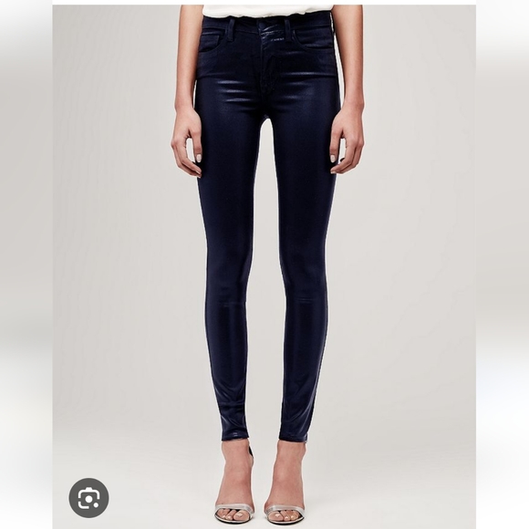 MASSIMO DUTTI Pants - Picture 4 of 9